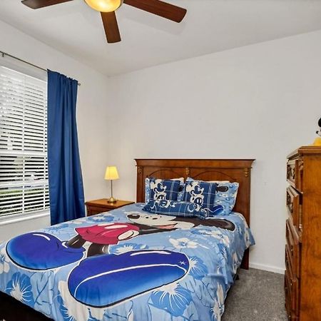 Villa Renshaw 2562 Townhouse à Orlando Extérieur photo