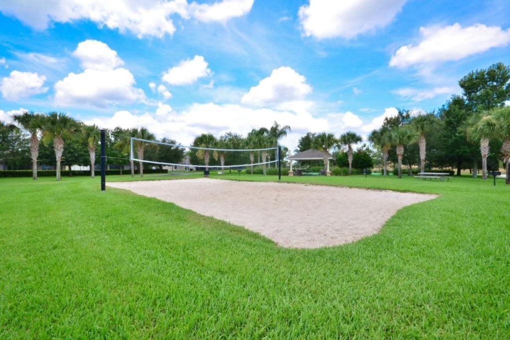 Villa Renshaw 2562 Townhouse à Orlando Extérieur photo